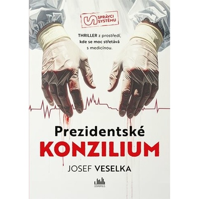 Prezidentské konzilium - Josef Veselka