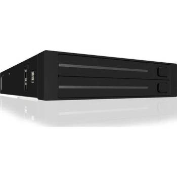 Image 1 of RaidSonic ICY BOX 2x 2.5 (IB-2226STS)