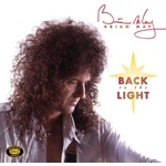 Universal May Brian: Back to the Light - CD (042233)
