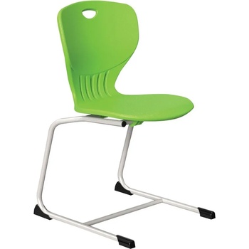 Image 1 of RFG Ученически стол Maxima C, 43 х 45 х 46 cm, круша