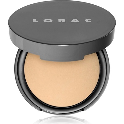 Lorac POREfection Baked Perfecting Powder PF4 medium púder 6 g