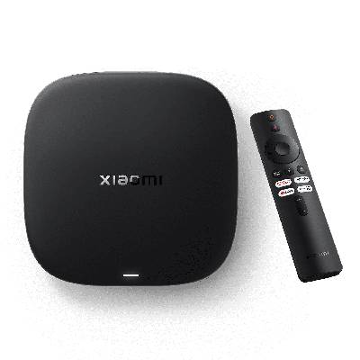 Xiaomi Mi TV Box S gen. 3