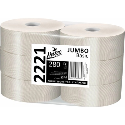 LINTEO Jumbo Basic 280 6 ks
