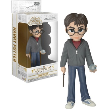 Funko Rock Candy Harry Potter Harry 13 cm