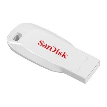 SanDisk Cruzer Blade 16GB SDCZ50C-016G-B35W