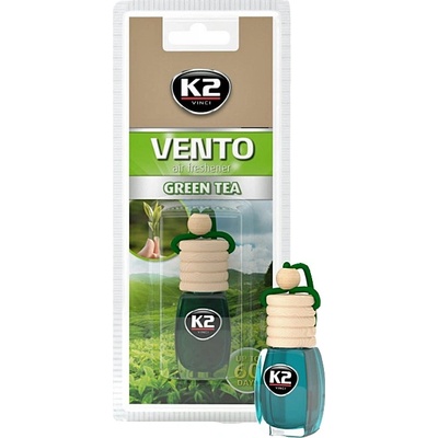 K2 Vento Green tea 8 ml