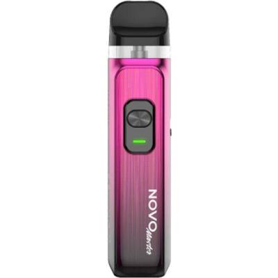 SMOK Novo Master Pod 1000 mAh Pink Black
