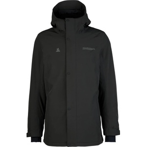 Zimtstern Мъжко яке парка Zimtstern StormDayz Evo Parka - Phantom Grey (004-7234-0211)