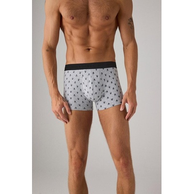 Ysabel Mora КОМПЛЕКТ 2 БРОЯ БОКСЕРИ 20365 gray