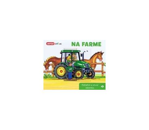 Na farme