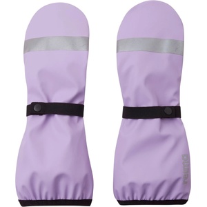 Reima Детски ръкавици Reima Kid's Puro Gloves - Blooming Lilac - размер 3 (EU) (202-5342-1013)