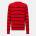 HUGO BOSS Блуза Hugo Men's Stom Crew Sweatshirt - Open Pink