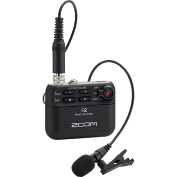 Zoom F2