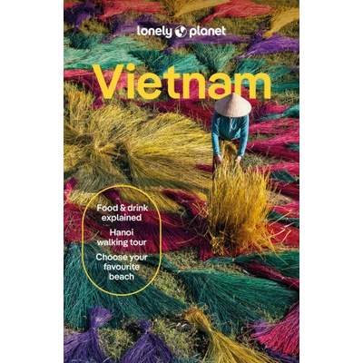 Lonely Planet Vietnam - Lonely Planet