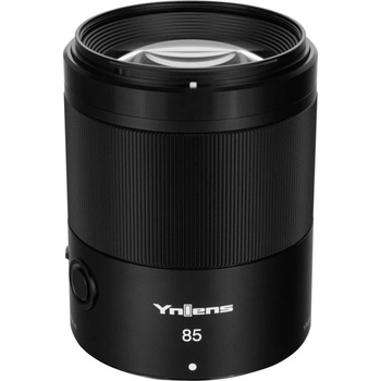 Yongnuo YN 85 mm f/1.8 DF DSM Nikon Z