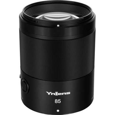Yongnuo YN 85 mm f/1.8 DF DSM Nikon Z