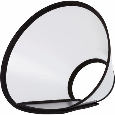 Trixie Ochranný golier so suchým zipsom L 44-53 cm 22 cm