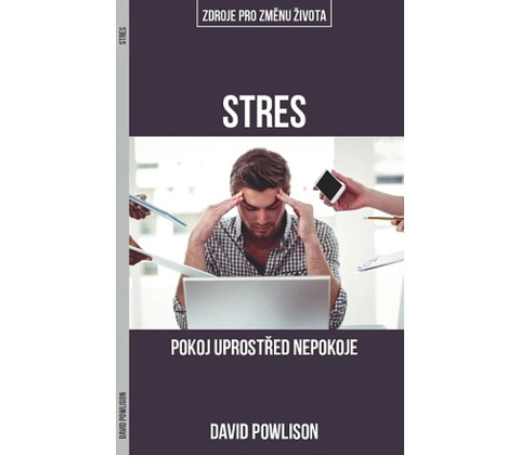 Stres - David Powlison