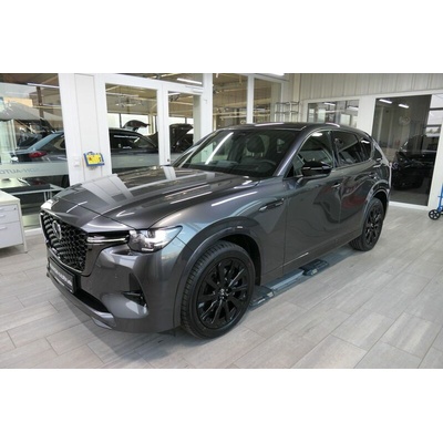 Mazda CX-60 Homura Plus 241 kW