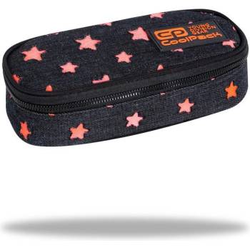 Image 1 of COOLPACK Cool Pack - Несесер Campus Orange Stars C62135