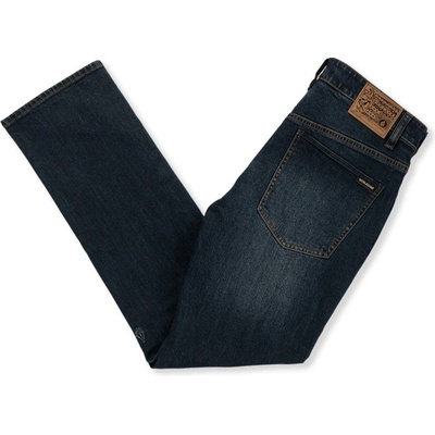 Volcom Vorta denim vintage blue