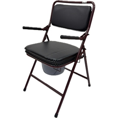 DMA 3515 Klozetové křeslo skládací – Zbozi.Blesk.cz