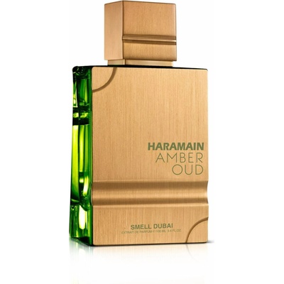 Al Haramain Amber Oud Smell Dubai parfém unisex 100 ml