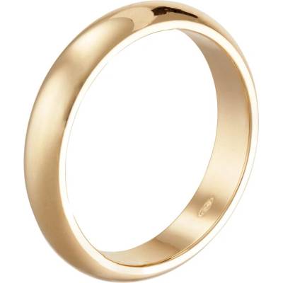 Cara Diamanti Пръстен Cara Diamanti Златен M412/18 YG (M412/18 YG)