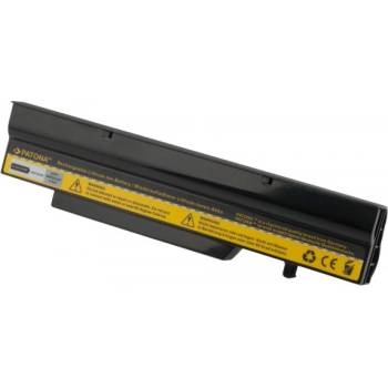 PATONA Батерия за Fujitsu Siemens Amilo LI1718 / Amilo Pro V3405 / Esprimo Mobile V5505, 4400 mAh (2184)