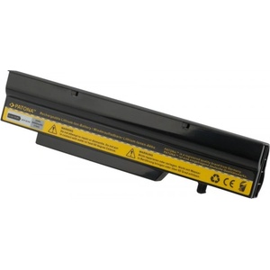 PATONA Батерия за Fujitsu Siemens Amilo LI1718 / Amilo Pro V3405 / Esprimo Mobile V5505, 4400 mAh (BT/FU-V8210)