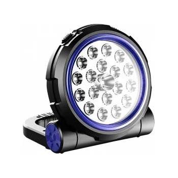 NITECORE Workshop flashlight Superfire GM03