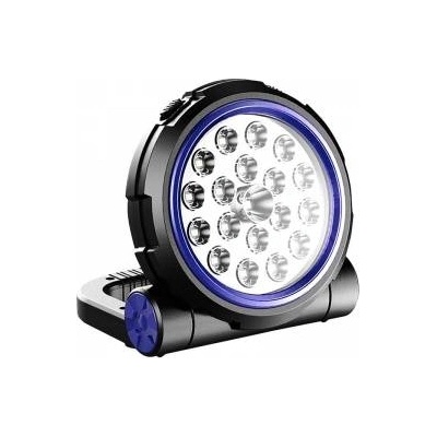 NITECORE Workshop flashlight Superfire GM03