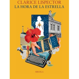 La hora de la estrella (ISBN: 9788410415829)