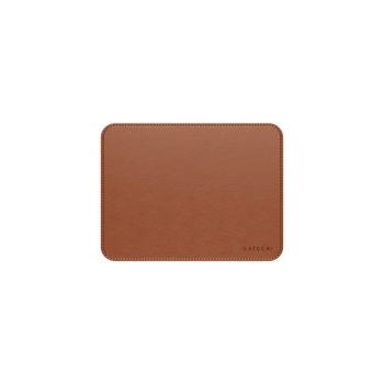 Satechi Mouse Pad Vegan-Leather Premium Brown (ST-LMPN)