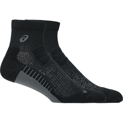 ASICS Performance čierna