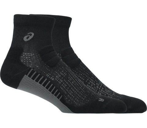 ASICS Performance čierna
