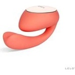 LELO Ida Wave (Коралово червено) (P23233)