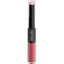 L'Oréal Paris Infaillible 24H Lip Color 213 Toujours Teaberry rúž 5,7 g