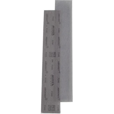 MIRKA ABRANET Hobl.70x420mm H240 (5415105.0240)