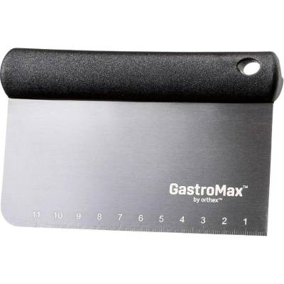 Orthex Stěrka pekařská plast 13,5x8,5x1,5 GastroMax