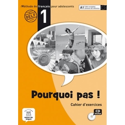 POURQUOIS PAS 1 EXERCICES - BOSQUET, M.