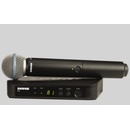 SHURE BLX24E/B58 M17
