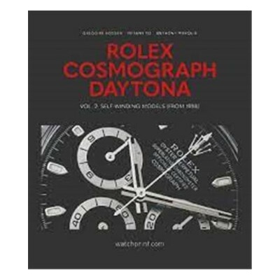 Rolex Cosmograph Daytona