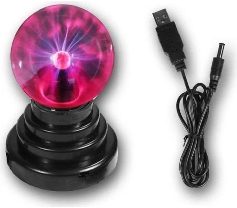 USB Plasma Ball