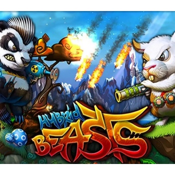 Hybrid Beasts