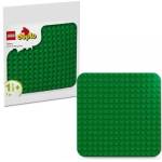 LEGO® Зелен строителен блок lego duplo 10460