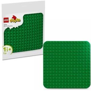 LEGO® Зелен строителен блок lego duplo 10460