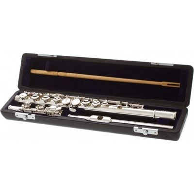 ROY BENSON FL-602E