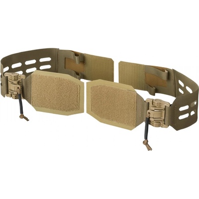 Direct Action boky Slim k vestě Bearcat Adaptive Green