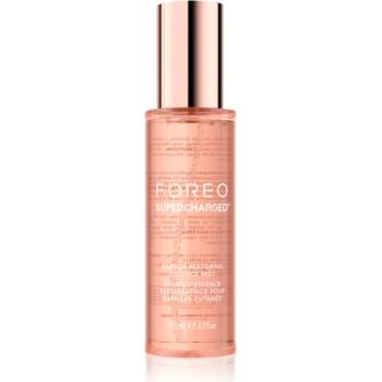 FOREO SUPERCHARGED Barrier Restoring Essence Mist етерична мъгла за лице възстановяващ кожната бариера 110ml